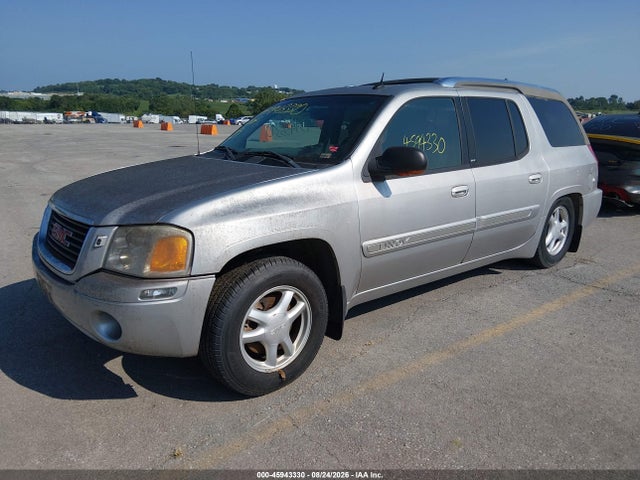 2004 Gmc Envoy Xuv Slt მანქანა იყიდება აუქციონზე, vin: 1GKET12S846159910, აუქციონის ნომერი: 45943330