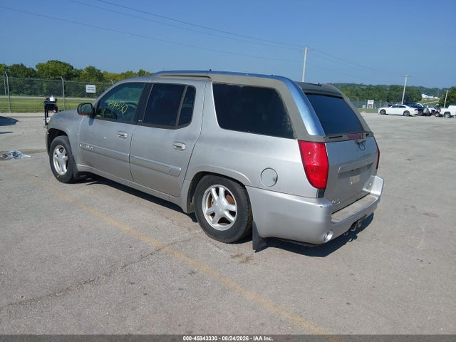 2004 Gmc Envoy Xuv Slt მანქანა იყიდება აუქციონზე, vin: 1GKET12S846159910, აუქციონის ნომერი: 45943330