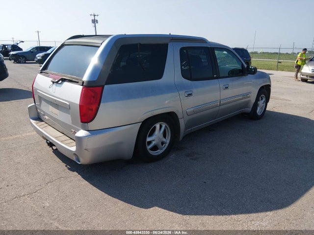 2004 Gmc Envoy Xuv Slt მანქანა იყიდება აუქციონზე, vin: 1GKET12S846159910, აუქციონის ნომერი: 45943330