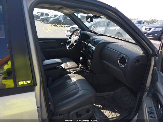 2004 Gmc Envoy Xuv Slt მანქანა იყიდება აუქციონზე, vin: 1GKET12S846159910, აუქციონის ნომერი: 45943330
