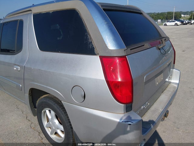 2004 Gmc Envoy Xuv Slt მანქანა იყიდება აუქციონზე, vin: 1GKET12S846159910, აუქციონის ნომერი: 45943330