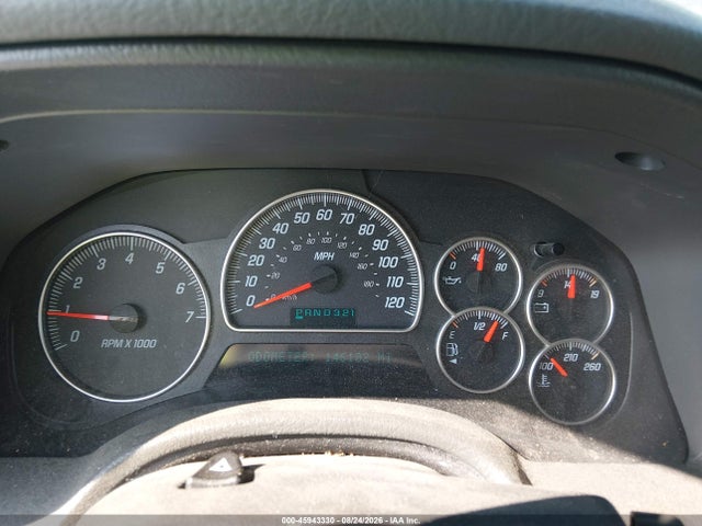 2004 Gmc Envoy Xuv Slt მანქანა იყიდება აუქციონზე, vin: 1GKET12S846159910, აუქციონის ნომერი: 45943330
