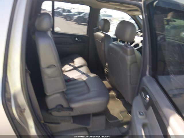 2004 Gmc Envoy Xuv Slt მანქანა იყიდება აუქციონზე, vin: 1GKET12S846159910, აუქციონის ნომერი: 45943330