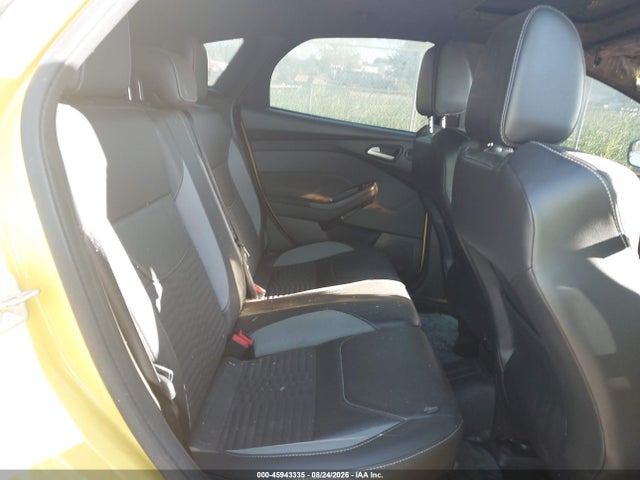 Продаж на аукціоні авто 2017 Ford Focus, vin: 1FADP3L93HL289898, номер лоту: 45943335