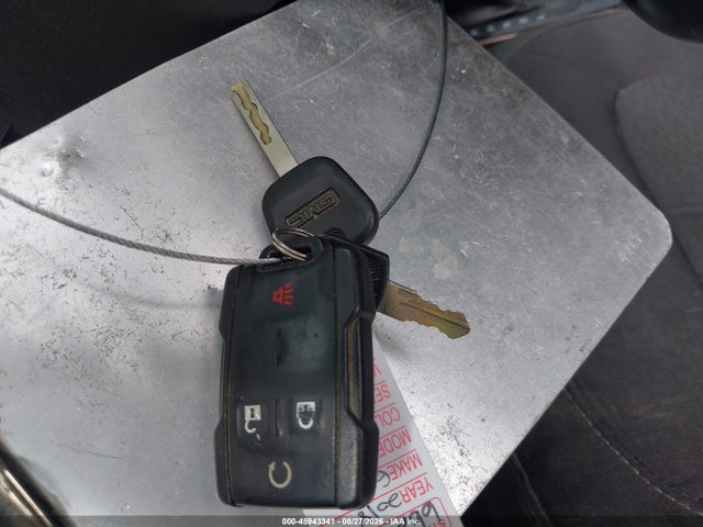 GMC CANYON SLE 2018 1GTG5CEN5J1235561 Image 11