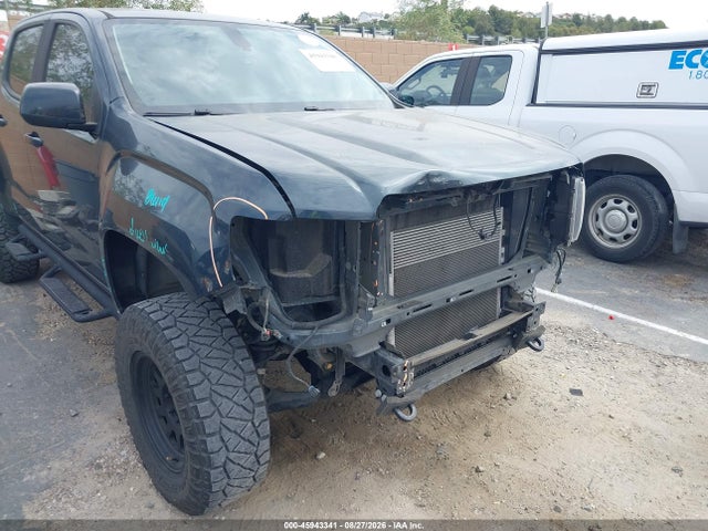 GMC CANYON SLE 2018 1GTG5CEN5J1235561 Image 18