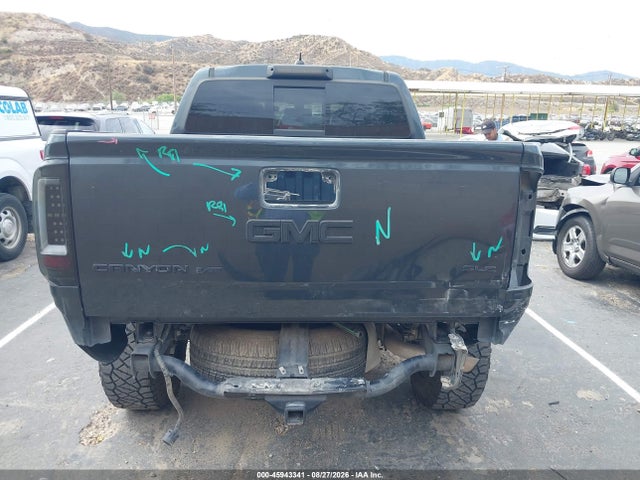 GMC CANYON SLE 2018 1GTG5CEN5J1235561 Image 20
