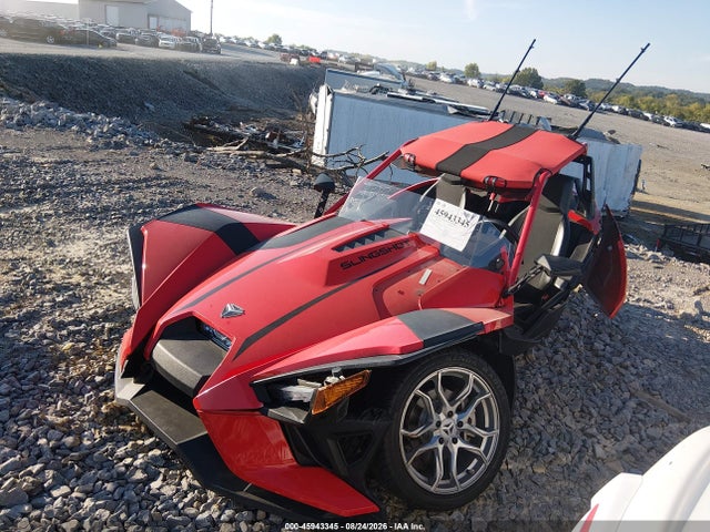 Polaris Slingshot 2021 57XAAPHD7M8143852 Image 2