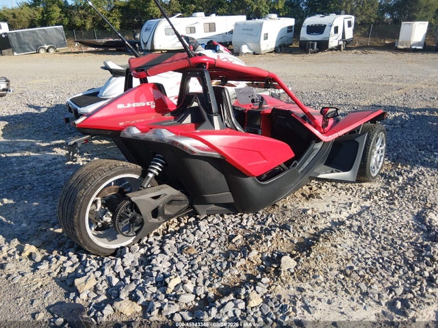 Polaris Slingshot 2021 57XAAPHD7M8143852 Image 4