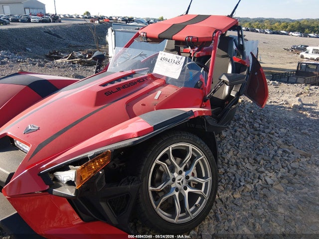 Polaris Slingshot 2021 57XAAPHD7M8143852 Image 6