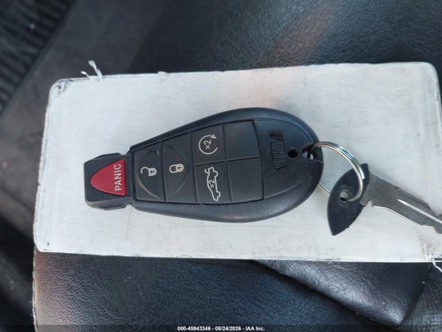 Продажа на аукционе авто 2009 Dodge Challenger R/t, vin: 2B3LJ54T69H606862, номер лота: 45943346