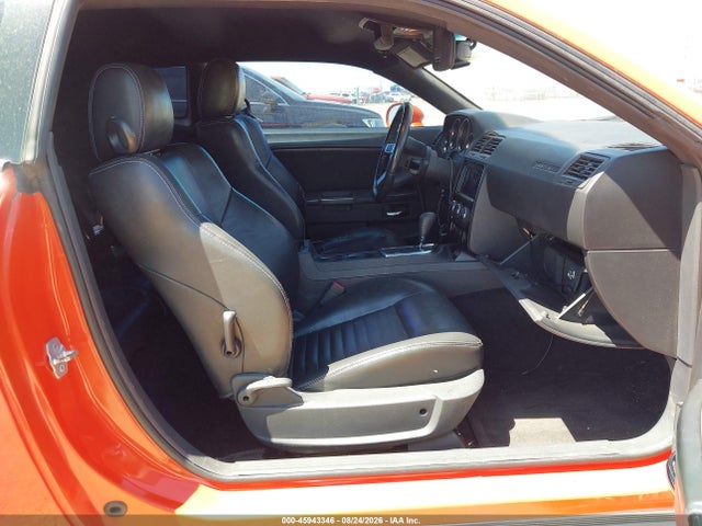 Продажа на аукционе авто 2009 Dodge Challenger R/t, vin: 2B3LJ54T69H606862, номер лота: 45943346