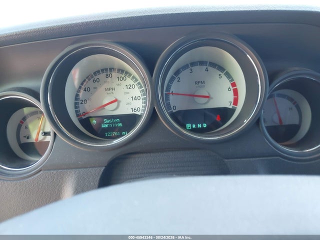 Продажа на аукционе авто 2009 Dodge Challenger R/t, vin: 2B3LJ54T69H606862, номер лота: 45943346