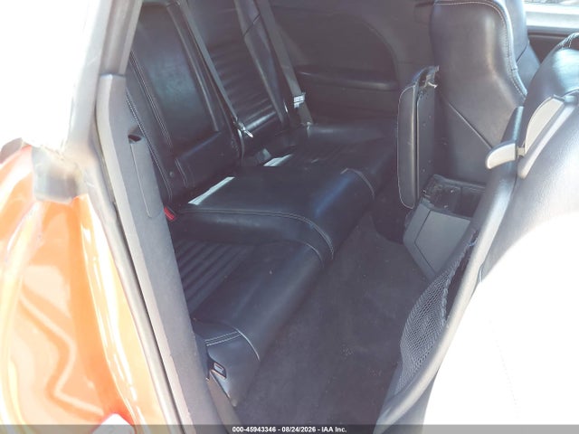 Продажа на аукционе авто 2009 Dodge Challenger R/t, vin: 2B3LJ54T69H606862, номер лота: 45943346