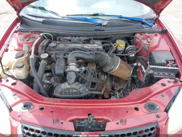 Auction sale of the 2006 Dodge Stratus Sxt, vin: 1B3EL46X76N193785, lot number: 45943348