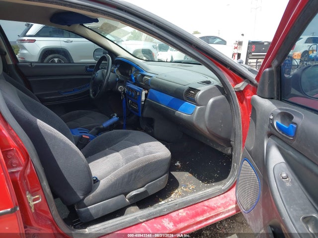 Auction sale of the 2006 Dodge Stratus Sxt, vin: 1B3EL46X76N193785, lot number: 45943348