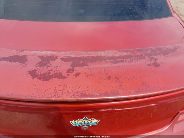 Auction sale of the 2006 Dodge Stratus Sxt, vin: 1B3EL46X76N193785, lot number: 45943348