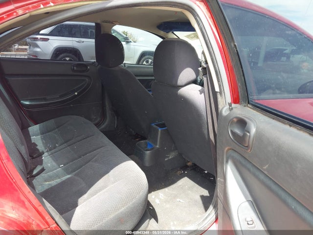 Auction sale of the 2006 Dodge Stratus Sxt, vin: 1B3EL46X76N193785, lot number: 45943348