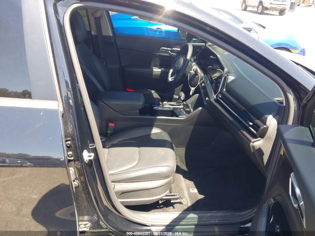 45943351 :رقم المزاد ، 5XYK33DF3RG167282 vin ، 2024 Kia Sportage Ex مزاد بيع