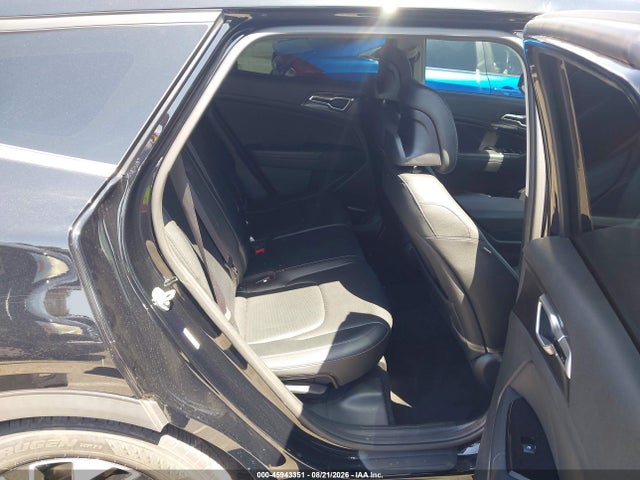 45943351 :رقم المزاد ، 5XYK33DF3RG167282 vin ، 2024 Kia Sportage Ex مزاد بيع