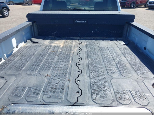 3GCNWAEF7LG206066 Chevrolet Silverado 1500 2wd Long Bed Wt
