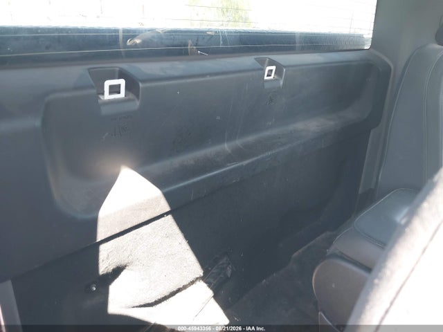 3GCNWAEF7LG206066 Chevrolet Silverado 1500 2wd Long Bed Wt