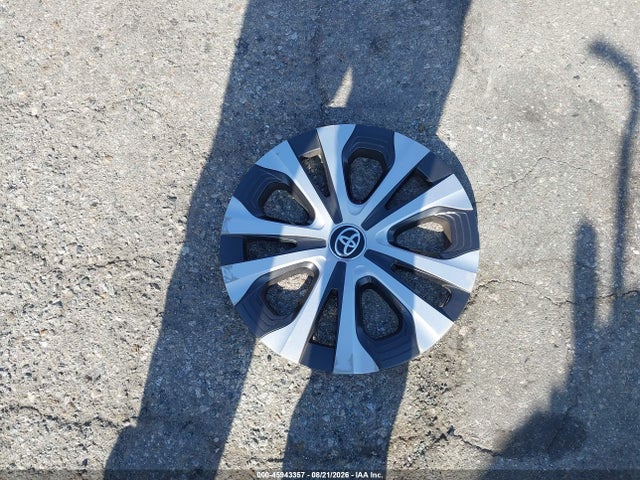 Toyota Corolla Hybrid Le 2021 JTDEAMDE0MJ020331 Image 12