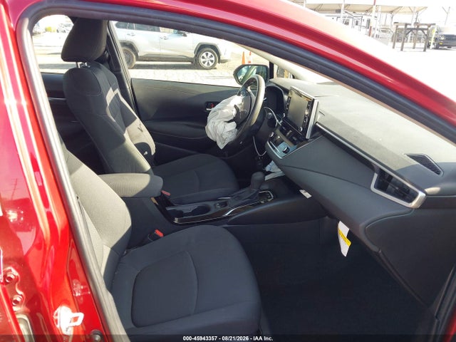 Toyota Corolla Hybrid Le 2021 JTDEAMDE0MJ020331 Image 5