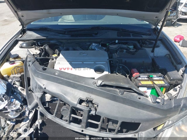 2002 Lexus Es 300 მანქანა იყიდება აუქციონზე, vin: JTHBF30G920045574, აუქციონის ნომერი: 45943358