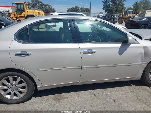 2002 Lexus Es 300 მანქანა იყიდება აუქციონზე, vin: JTHBF30G920045574, აუქციონის ნომერი: 45943358