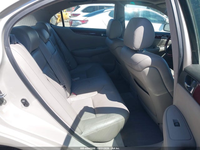 2002 Lexus Es 300 მანქანა იყიდება აუქციონზე, vin: JTHBF30G920045574, აუქციონის ნომერი: 45943358