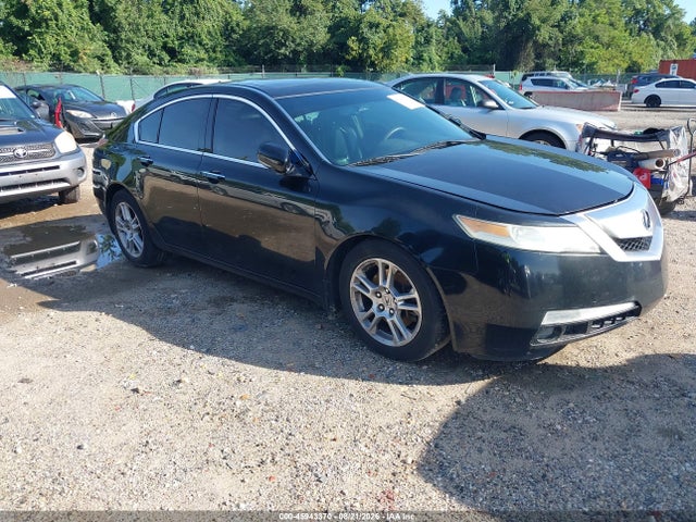 2009 Acura Tl 3.5 მანქანა იყიდება აუქციონზე, vin: 19UUA86519A025479, აუქციონის ნომერი: 45943370