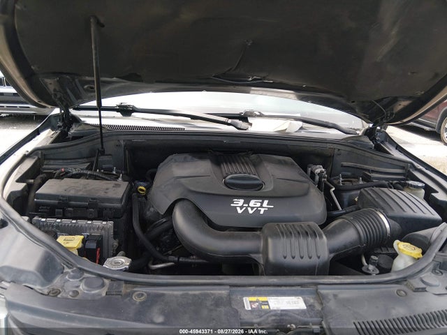 Продажа на аукционе авто 2014 Jeep Grand Cherokee Laredo, vin: 1C4RJEAGXEC206767, номер лота: 45943371