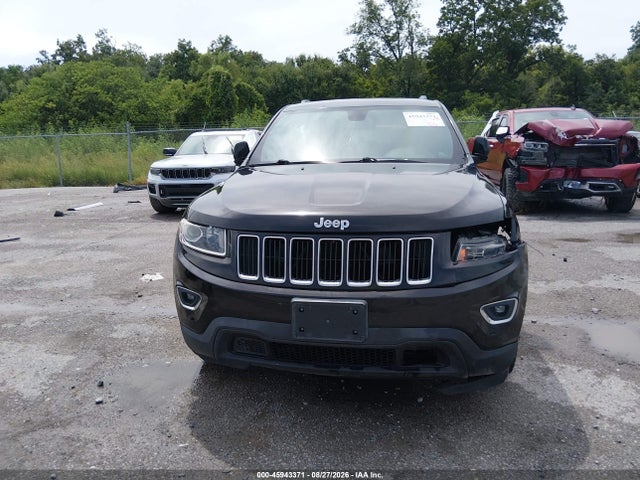 Продажа на аукционе авто 2014 Jeep Grand Cherokee Laredo, vin: 1C4RJEAGXEC206767, номер лота: 45943371