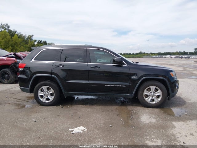 Продажа на аукционе авто 2014 Jeep Grand Cherokee Laredo, vin: 1C4RJEAGXEC206767, номер лота: 45943371