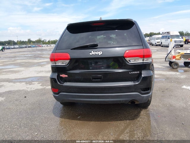 Продажа на аукционе авто 2014 Jeep Grand Cherokee Laredo, vin: 1C4RJEAGXEC206767, номер лота: 45943371