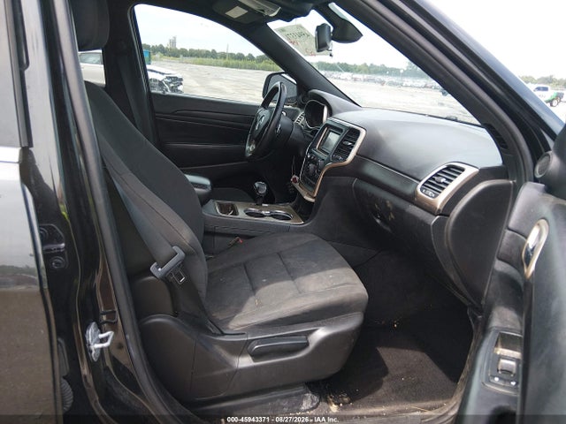 Продажа на аукционе авто 2014 Jeep Grand Cherokee Laredo, vin: 1C4RJEAGXEC206767, номер лота: 45943371