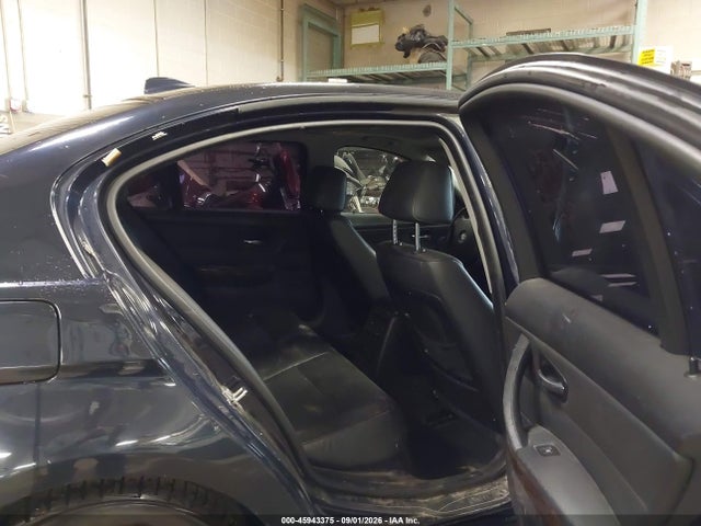 2008 Bmw 328xi მანქანა იყიდება აუქციონზე, vin: WBAVC93548K041303, აუქციონის ნომერი: 45943375