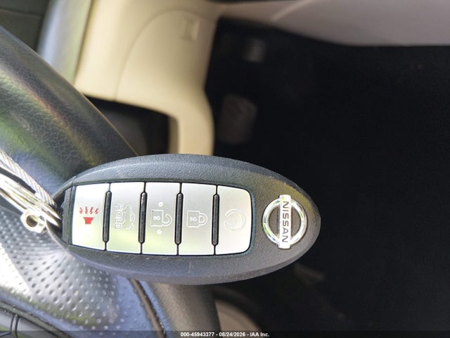 Продажа на аукционе авто 2018 Nissan Maxima 3.5 Sv, vin: 1N4AA6APXJC400847, номер лота: 45943377