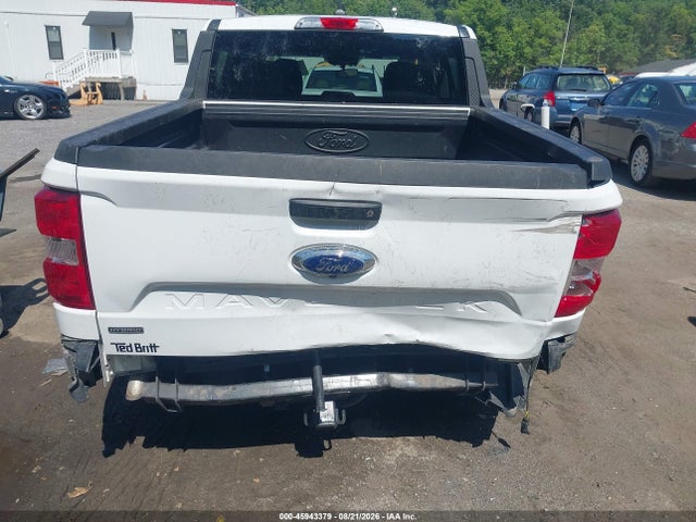 Продажа на аукционе авто 2024 Ford Maverick Xl, vin: 3FTTW8A35RRA73526, номер лота: 45943379