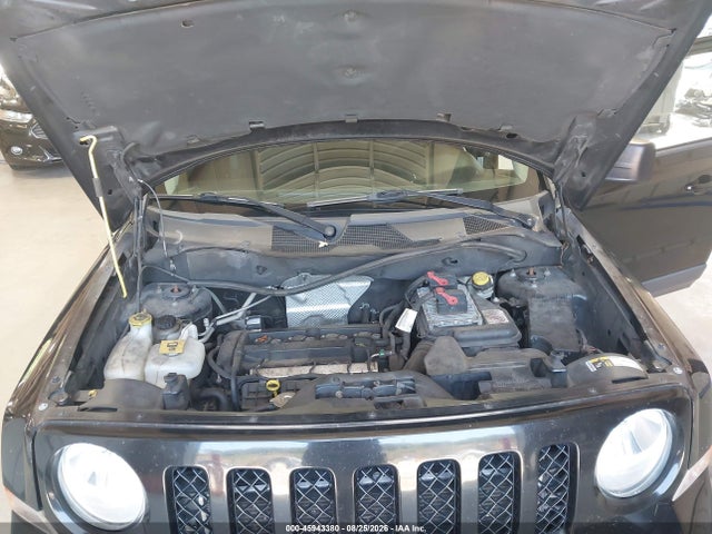 Продаж на аукціоні авто 2015 Jeep Patriot Altitude Edition, vin: 1C4NJPBA9FD401503, номер лоту: 45943380