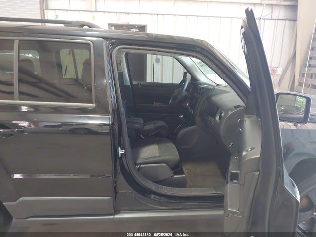 Продаж на аукціоні авто 2015 Jeep Patriot Altitude Edition, vin: 1C4NJPBA9FD401503, номер лоту: 45943380