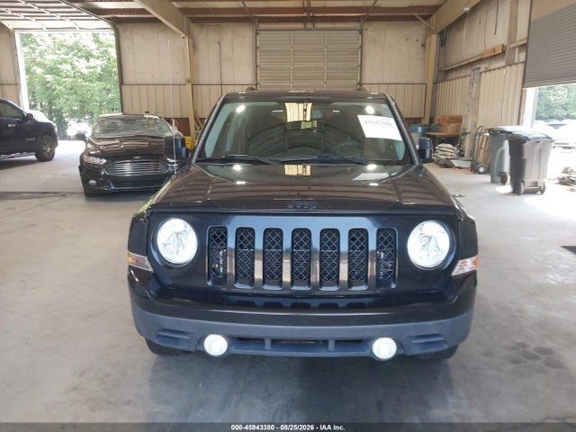 Продаж на аукціоні авто 2015 Jeep Patriot Altitude Edition, vin: 1C4NJPBA9FD401503, номер лоту: 45943380