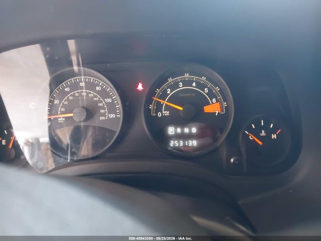 Продаж на аукціоні авто 2015 Jeep Patriot Altitude Edition, vin: 1C4NJPBA9FD401503, номер лоту: 45943380