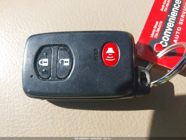 Продаж на аукціоні авто 2011 Toyota Rav4 Limited, vin: 2T3DF4DV0BW084980, номер лоту: 45943383