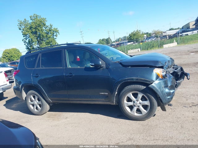 Продаж на аукціоні авто 2011 Toyota Rav4 Limited, vin: 2T3DF4DV0BW084980, номер лоту: 45943383