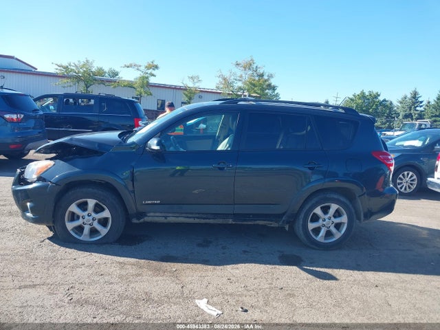 Продаж на аукціоні авто 2011 Toyota Rav4 Limited, vin: 2T3DF4DV0BW084980, номер лоту: 45943383
