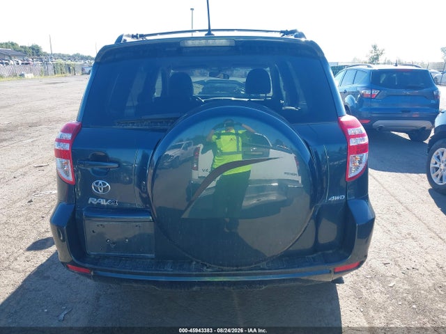 Продаж на аукціоні авто 2011 Toyota Rav4 Limited, vin: 2T3DF4DV0BW084980, номер лоту: 45943383