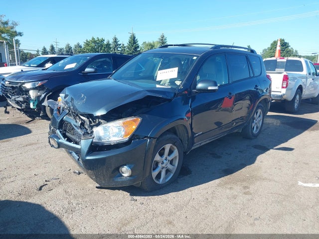 Продаж на аукціоні авто 2011 Toyota Rav4 Limited, vin: 2T3DF4DV0BW084980, номер лоту: 45943383