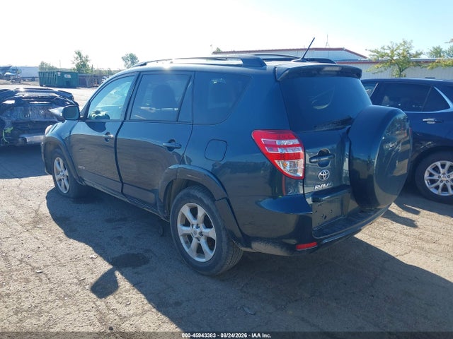 Продаж на аукціоні авто 2011 Toyota Rav4 Limited, vin: 2T3DF4DV0BW084980, номер лоту: 45943383